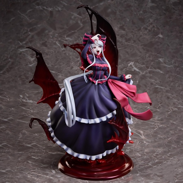 シャルティア