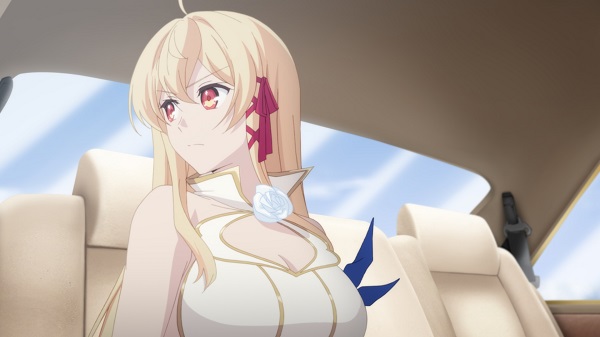 キミと僕の最後の戦場、あるいは世界が始まる聖戦Season II
