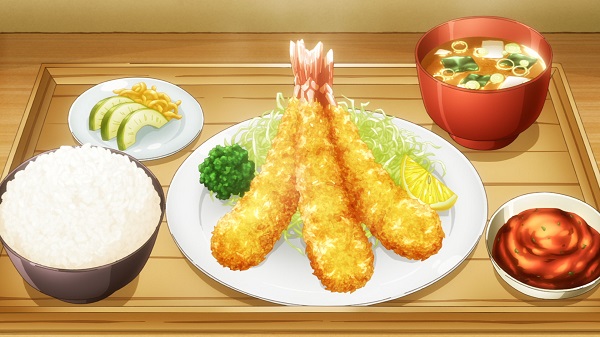 追放者食堂へようこそ！