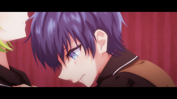 死亡遊戯で飯を食う。