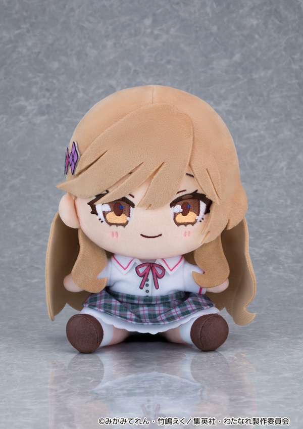 わたしが恋人になれるわけないじゃん、ムリムリ！（※ムリじゃなかった!?）