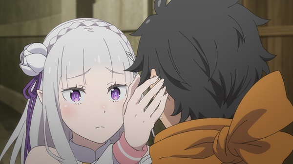 Re:ゼロから始める異世界生活 4th season