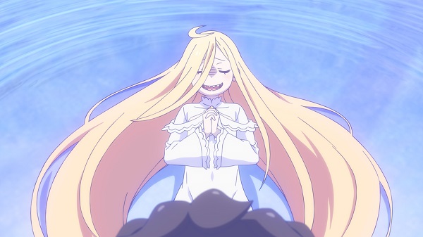 Re：ゼロから始める異世界生活 4th season