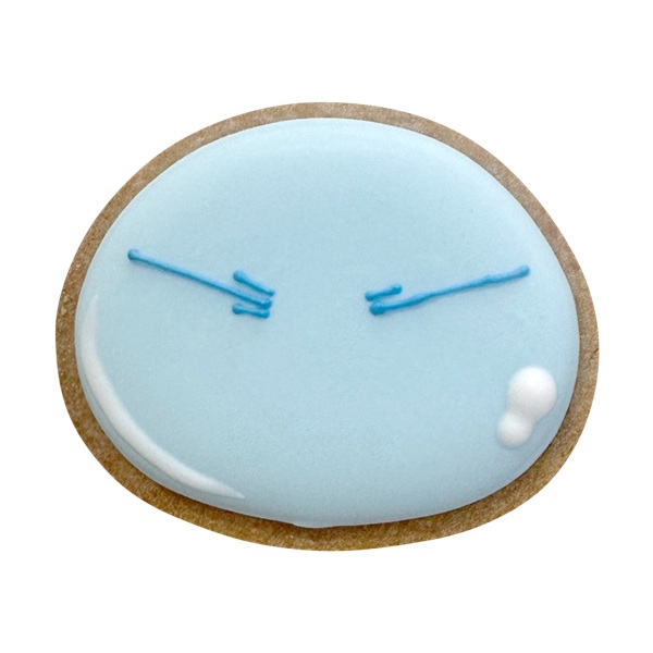 転生したらスライムだった件