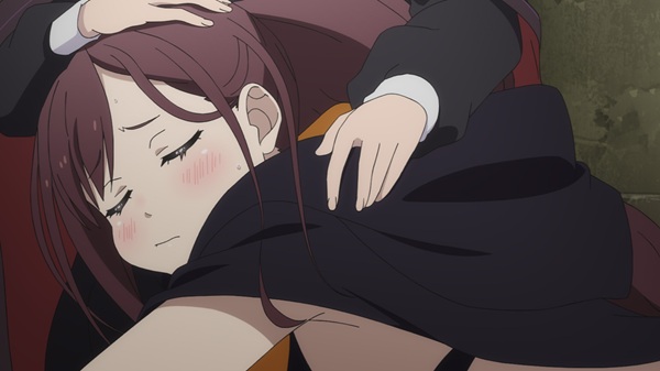 Re：ゼロから始める異世界生活 4th season
