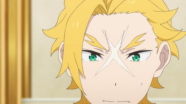 Re:ゼロから始める異世界生活 4th season