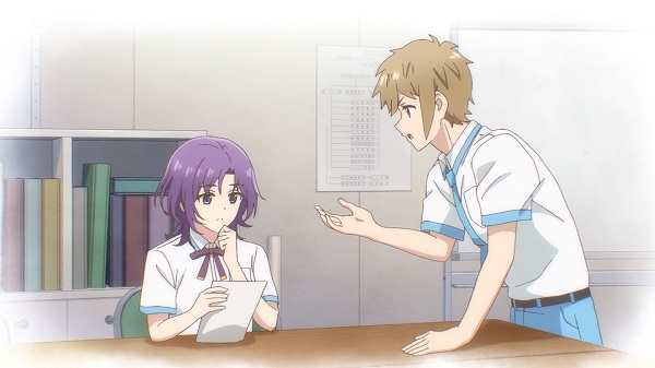 レプリカだって、恋をする。