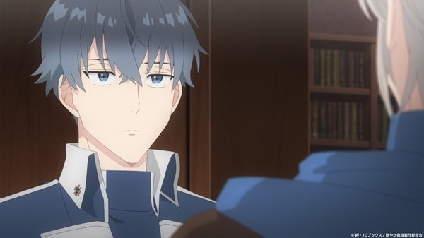 穏やか貴族の休暇のすすめ。