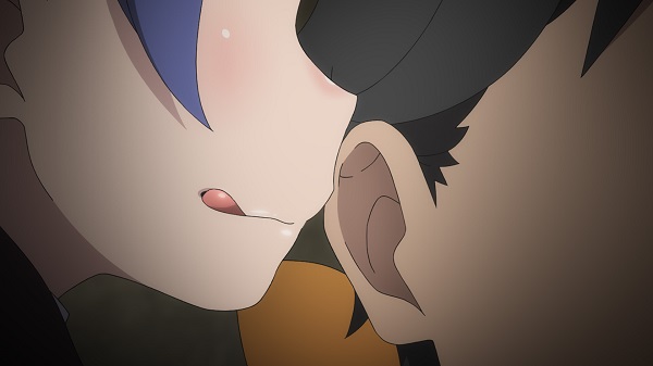 Re：ゼロから始める異世界生活 4th season