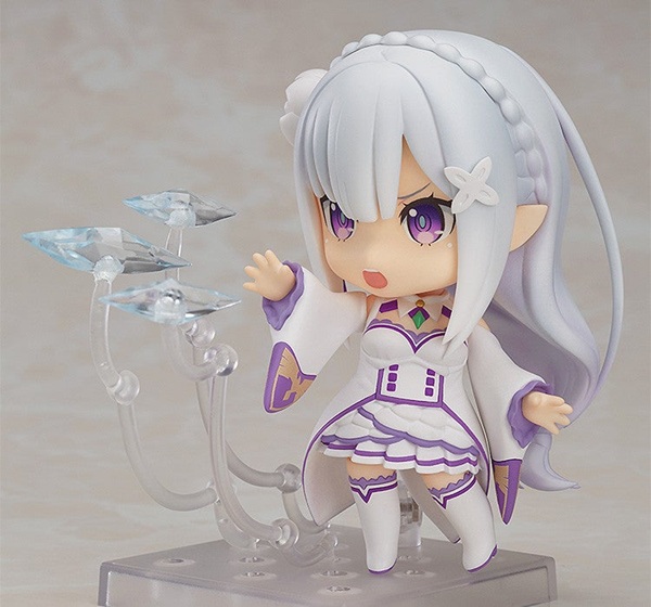 エミリア
