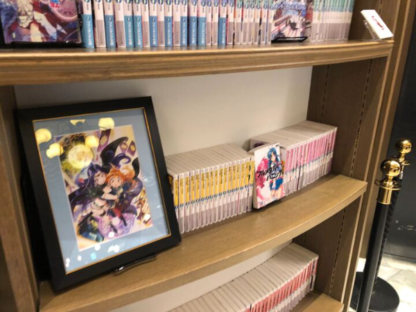 ライトノベル展2025