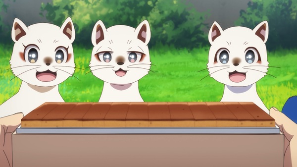 神の庭付き楠木邸