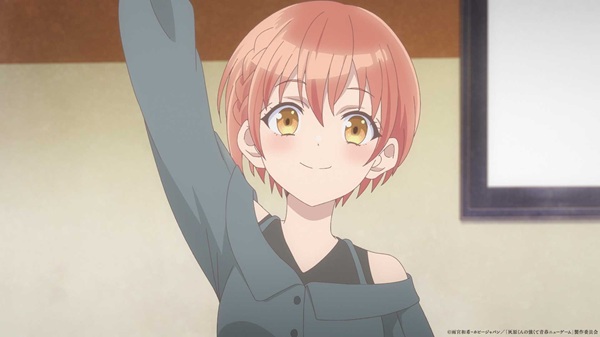 灰原くんの強くて青春ニューゲーム