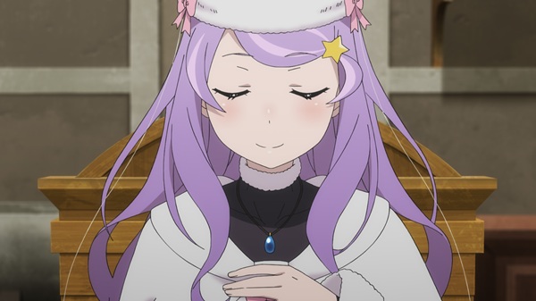 Re:ゼロから始める異世界生活 4th season