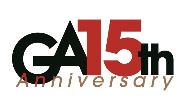 GAレーベル15周年企画