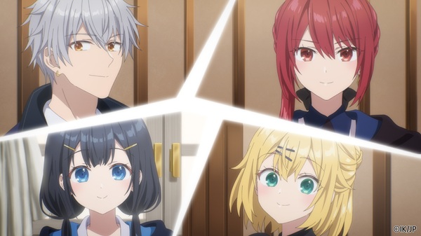 勇者パーティを追い出された器用貧乏