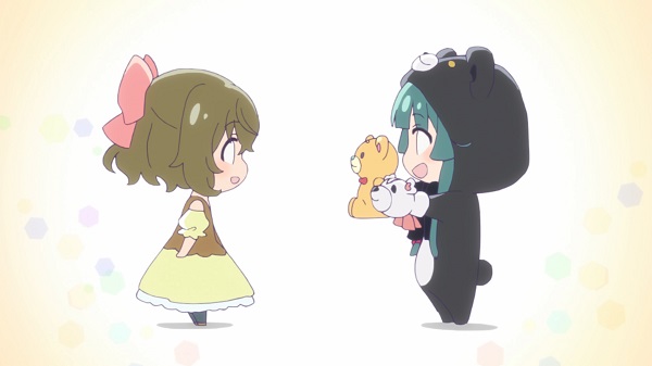 くま クマ 熊 ベアー0305