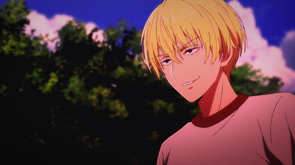 ようこそ実力至上主義の教室へ 4th Season 2年生編1学期