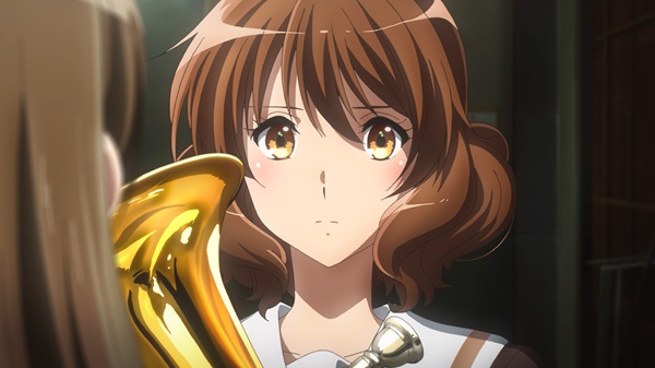 最終楽章 響け！ユーフォニアム 後編