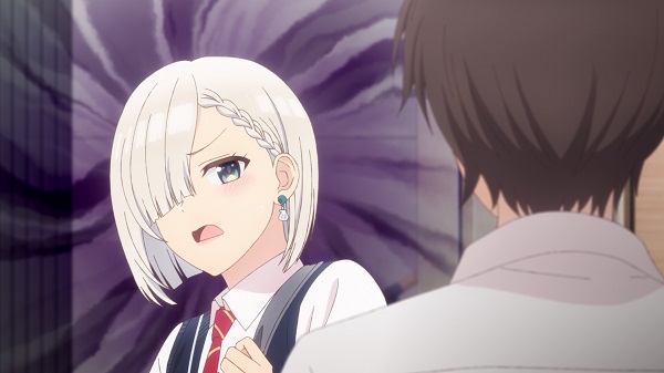友達の妹が俺にだけウザい