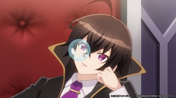 俺は星間国家の悪徳領主！