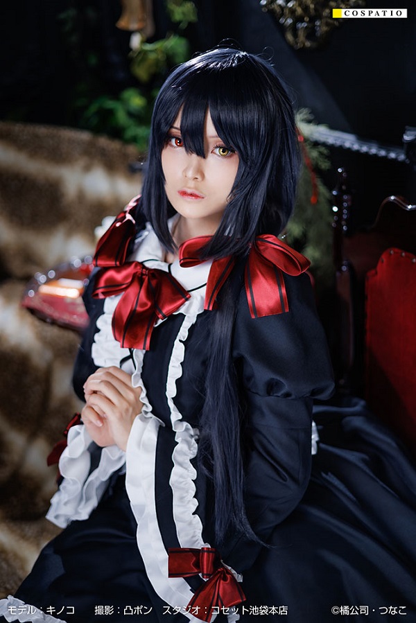 デート・ア・ライブ