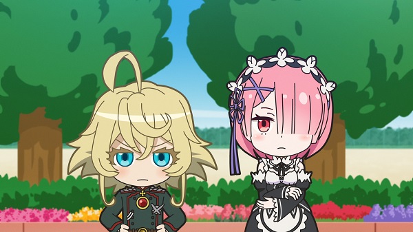 異世界かるてっと3