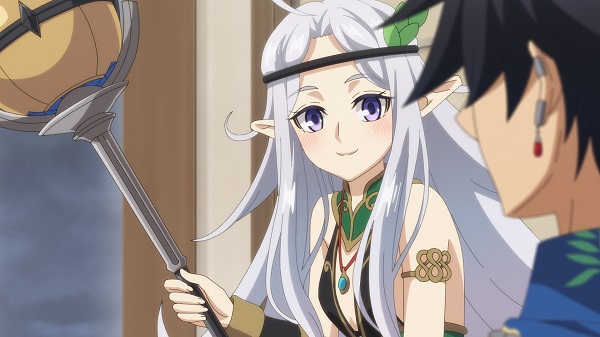 嘆きの亡霊は引退したい 第2クール