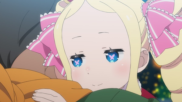 Re:ゼロから始める異世界生活 4th season