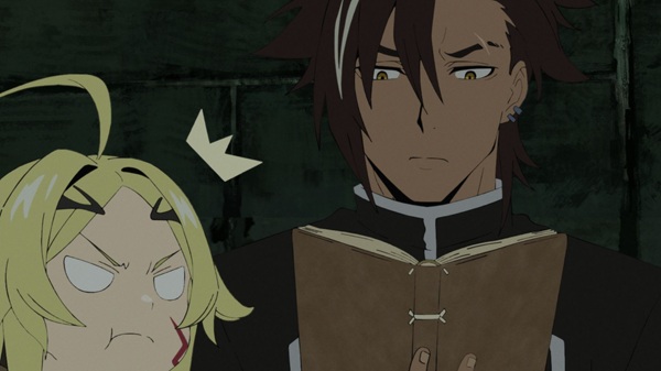 勇者刑に処す 懲罰勇者9004隊刑務記録