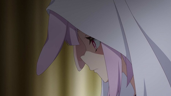 人外教室の人間嫌い教師