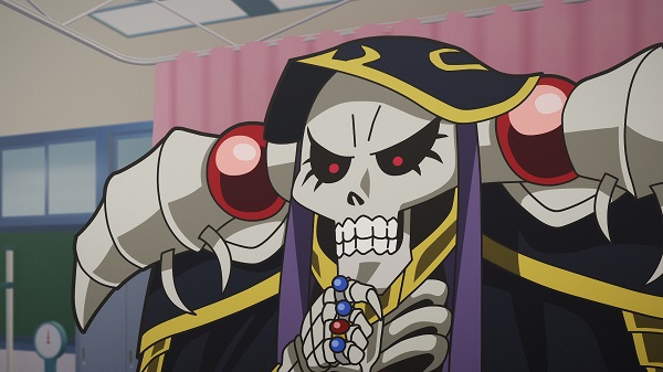 異世界かるてっと3