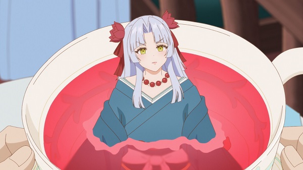 悪役令嬢は隣国の王太子に溺愛される