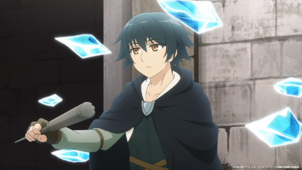 無職の英雄 ～別にスキルなんか要らなかったんだが～