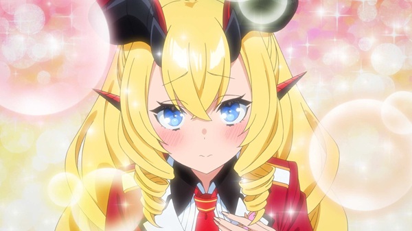 人外教室の人間嫌い教師