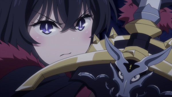 転生したら剣でしたII